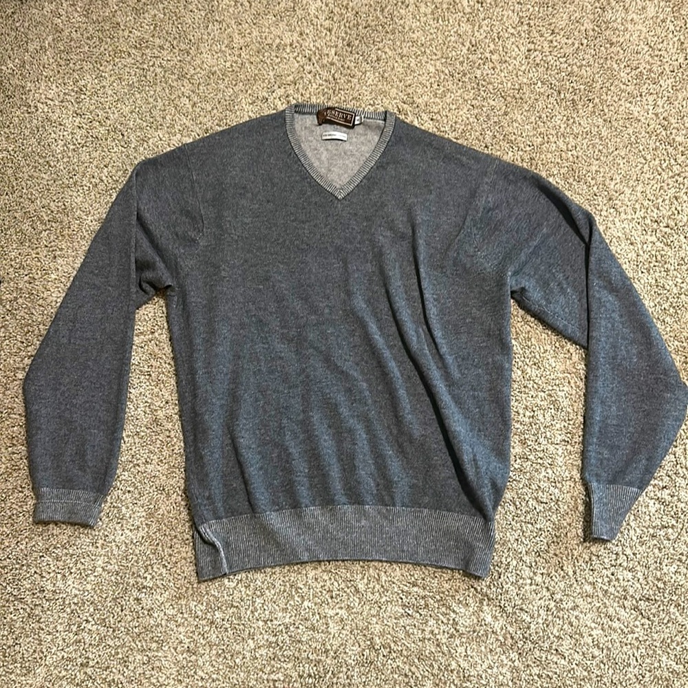 Reserve Patrick James V-Neck